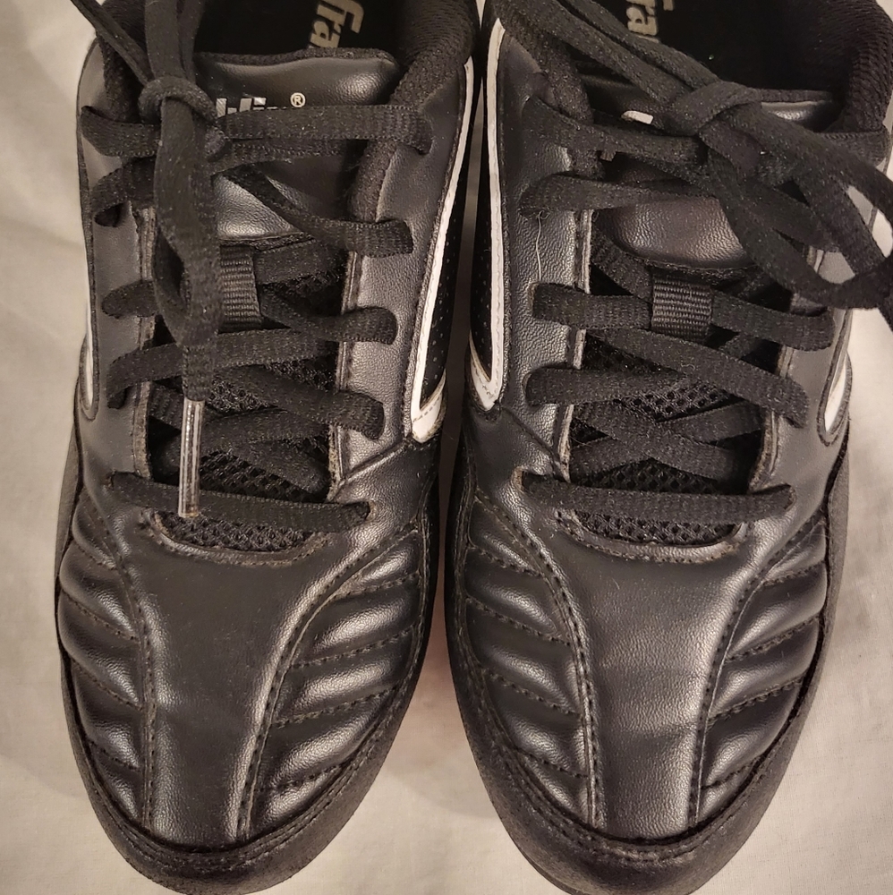 Youth Franklin Cleats